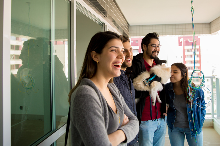 Entenda os riscos do aluguel direto com proprietário e como uma administradora pode ajudar