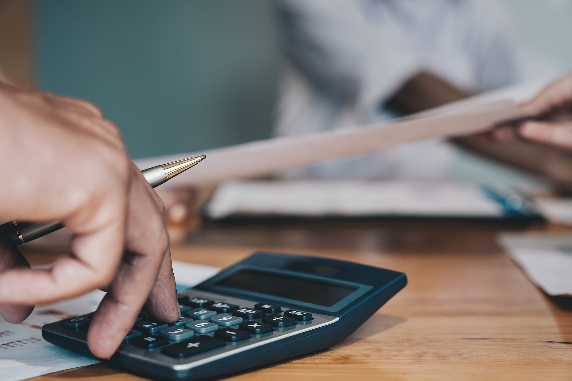 Informe de Rendimento